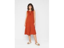 B.P.C sukienka midi dżersejowa ^40/42