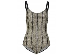 B.P.C kostium kąpielowy modelujący mandale ^44