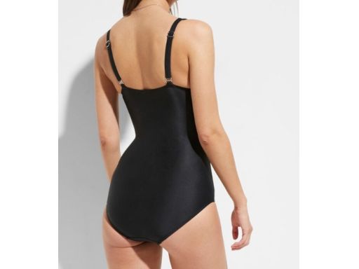 B.P.C kostium kąpielowy modelujący klasyczny r.48