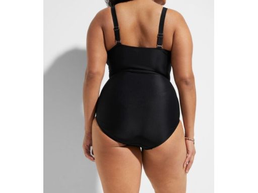 B.P.C kostium kąpielowy modelujący klasyczny r.48