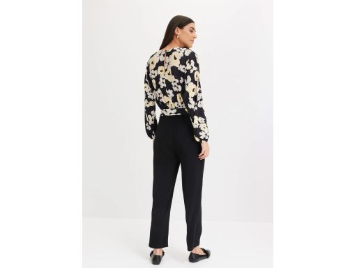 B.P.C kombinezon z efektem 2w1 z dżerseju r.48/50