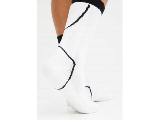 B.P.C. 4-pak skarpetki zimowe unisex z frotte ociepleniem 39-42.