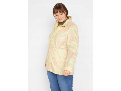 B.P.C kurtka softshell cieniowana r.38