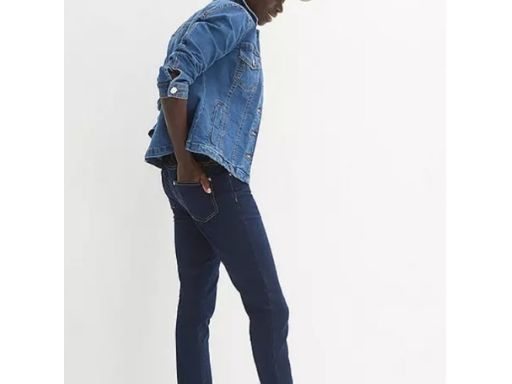 B.P.C kurtka jeansowa granatowa klasyczna ^36