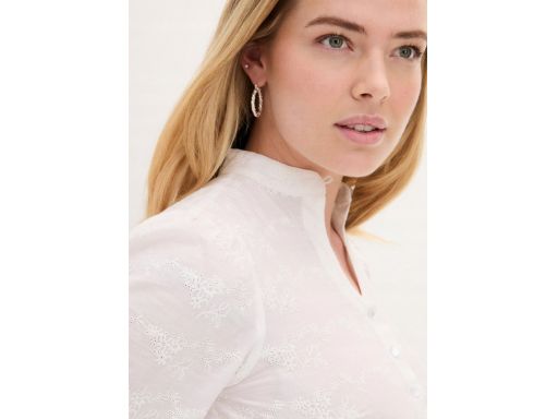 B.P.C damska bluzka krótka ludowa r.54