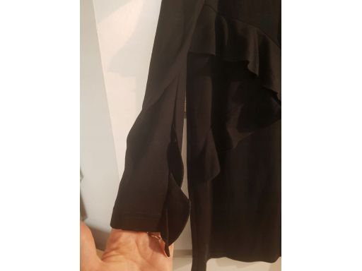 B.P.C sukienka dzianinowa długi rękaw 38