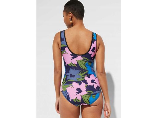B.P.C kostium kąpielowy shape lekki stopień modelowania kolorowy r.48