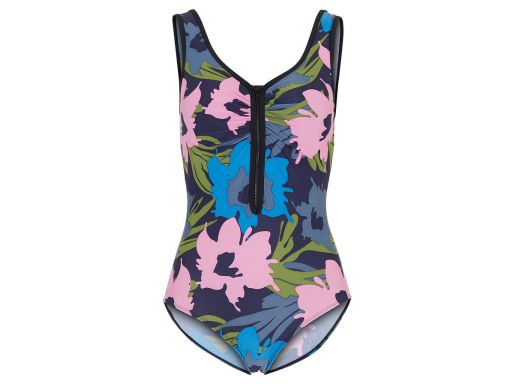 B.P.C kostium kąpielowy shape lekki stopień modelowania kolorowy r.48