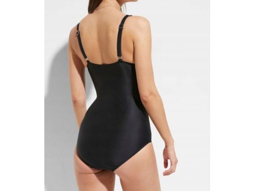 B.P.C kostium kąpielowy modelujący klasyczny 46.