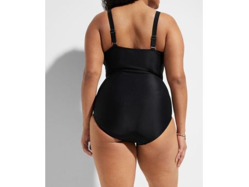 B.P.C kostium kąpielowy modelujący klasyczny 46.