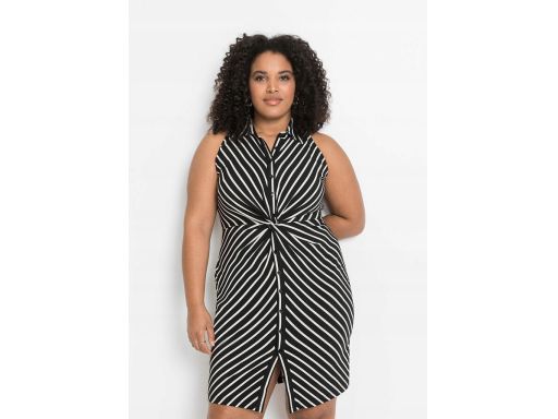 B.P.C sukienka z kołnierzykiem ^40/42