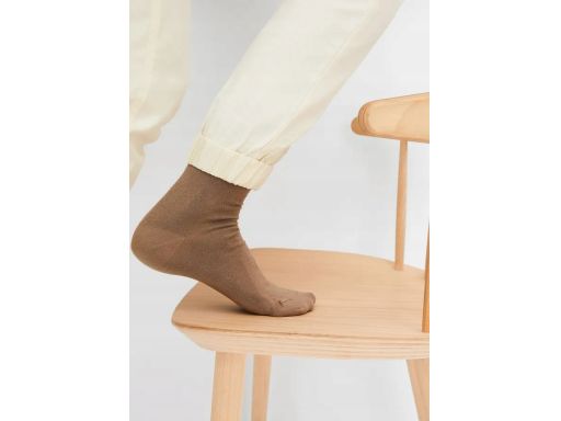 B.P.C. 7-pak skarpetki damskie z wiskozy ^39-42