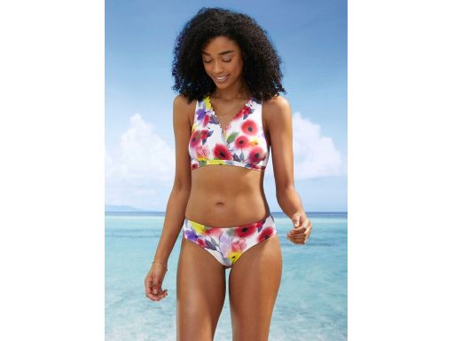 B.P.C Bikini bustier dla mam karmiących ^38