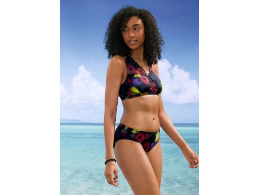 B.P.C Bikini bustier dla mam karmiących ^38