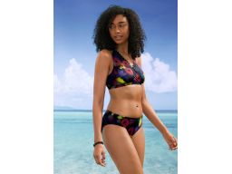 B.P.C Bikini bustier dla mam karmiących ^38