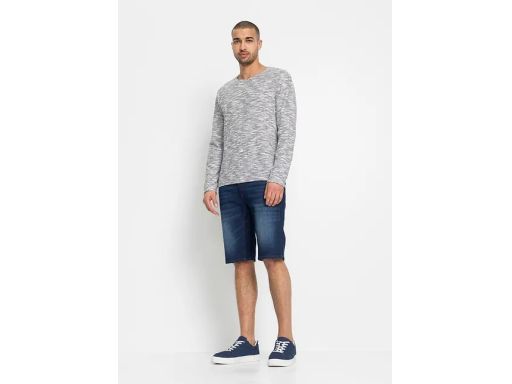 B.P.C spodenki bermudy jeans męskie r.56