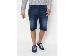 B.P.C spodenki bermudy jeans męskie r.56