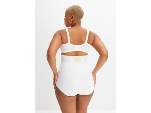 B.P.C. figi shape wysoka talia średni stopień modelowanie złota nitka