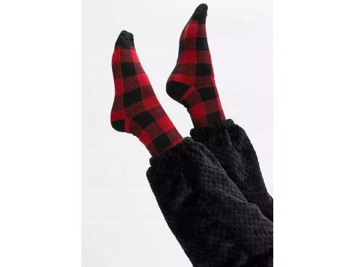 B.P.C. 3-pak skarpetki damskie ciepłe termiczne z bawełny organicznej^