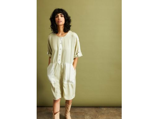 B.P.C sukienka z lyocellu 44.