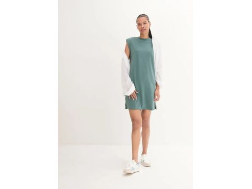 B.P.C Sukienka z zaznaczonymi ramionami ^44/46