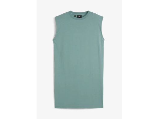 B.P.C Sukienka z zaznaczonymi ramionami ^44/46