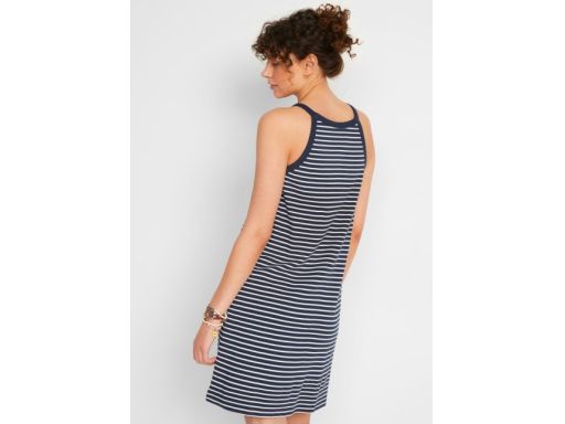 B.P.C sukienka w paski letnia r.36/38