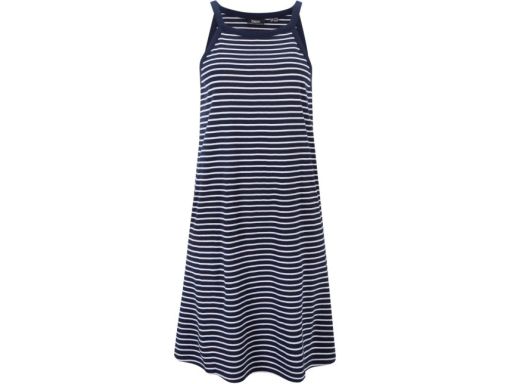 B.P.C sukienka w paski letnia r.36/38