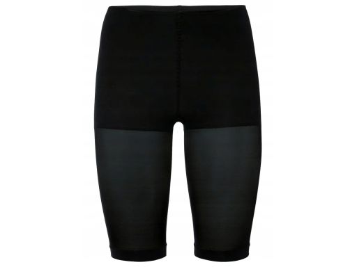 B.P.C reformy zapobiegające ocieraniu się nóg 30DEN czarne ^36/38