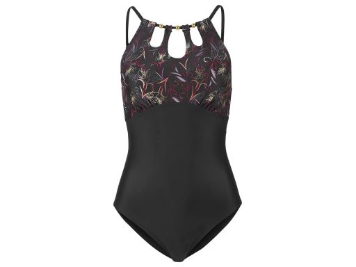 B.P.C kostium jednoczęściowy z nadrukiem ^52