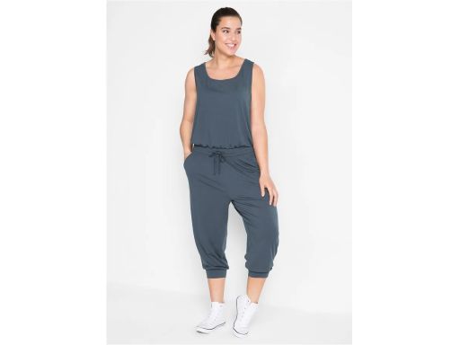 B.P.C kombinezon 3/4 na ramiączka stalowy ^48/50