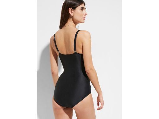 B.P.C kostium kąpielowy modelujący klasyczny r.50