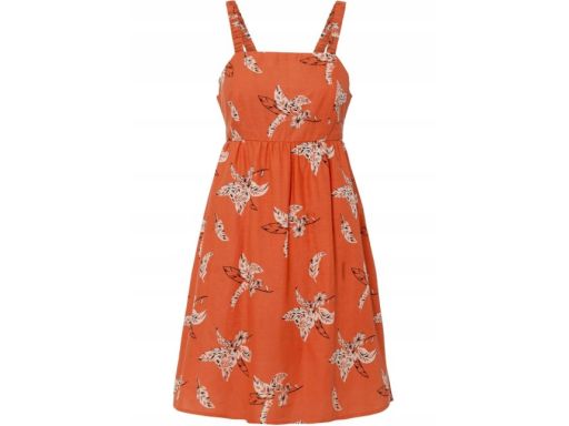 B.P.C sukienka letnia z nadrukiem 42.