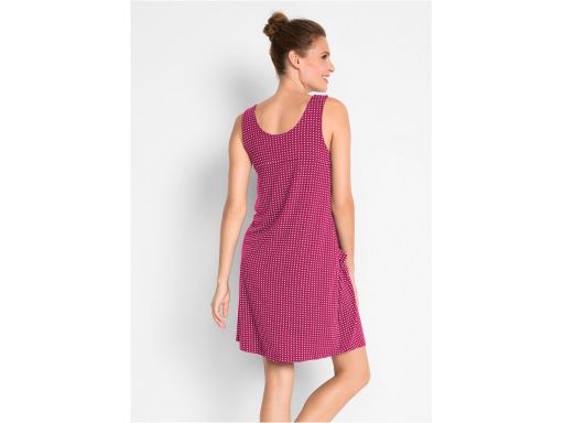 B.P.C sukienka z dżerseju z kieszeniami 36/38.