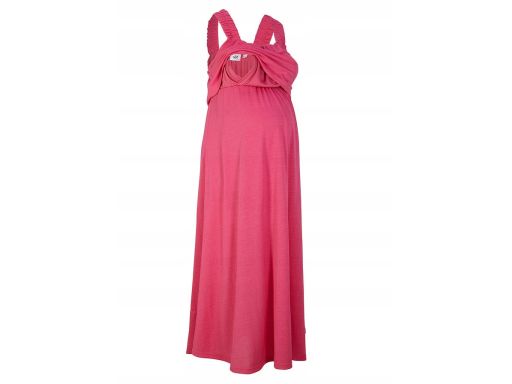 B.P.C Sukienka ciążowa i do karmienia letnia^48/50