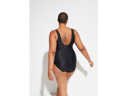 B.P.C kostium jednoczęściowy ze wzorem r.46