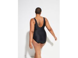 B.P.C kostium jednoczęściowy ze wzorem r.46