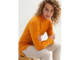 B.P.C golf żółty basic r.40/42