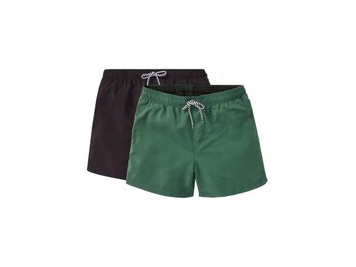 B.P.C 2-pak męskich szortów kąpielowych r.60/62, XXL