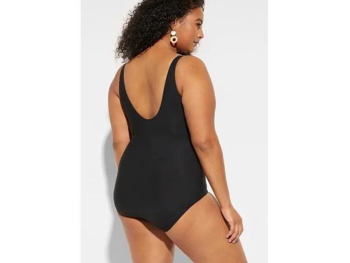 B.P.C kostium jednoczęściowy wzorzysty r.42