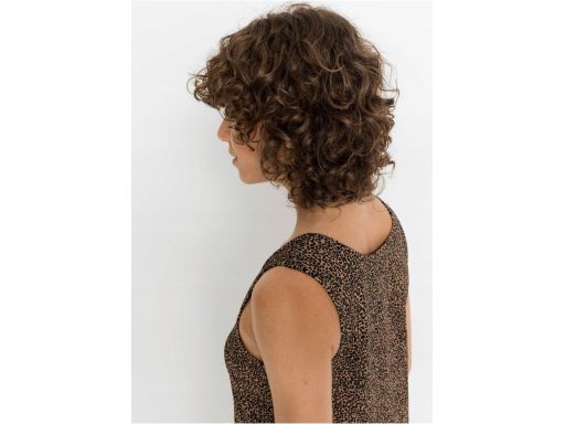 B.P.C sukienka wzorzysta midi modna r.36/38