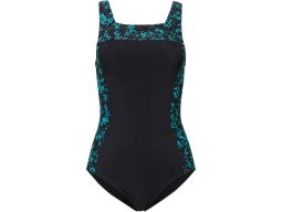 B.P.C kostium jednoczęściowy ze wzorem ^44