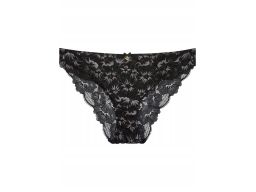 B.P.C koronkowe sexi figi brazylijskie mini rio ^40/42