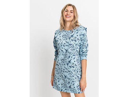 B.P.C sukienka dresowa ^32/34