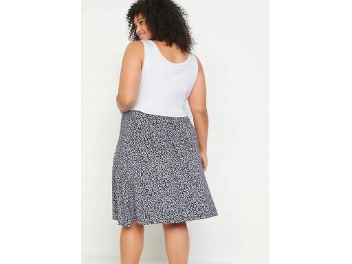 B.P.C sukienka 2w1 ciążowa i do karmienia na ramiączka 48/50.