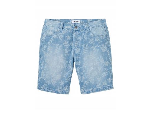 B.P.C spodenki bermudy jeans męskie r.60