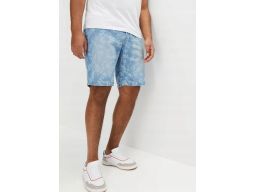 B.P.C spodenki bermudy jeans męskie r.60