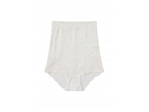 B.P.C. figi shape wysoka talia średni stopień modelowanie kremowe r.42