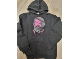 B&C HOODED bluza z kapturem Bud Spencer S