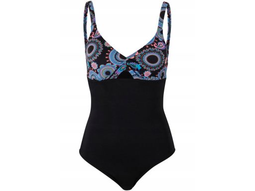 B.P.C kostium jednoczęściowy wzorzysty r.36